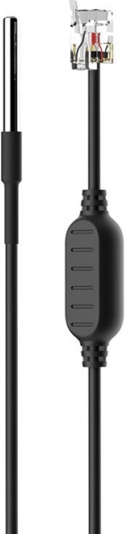 Nem installation med RJ9 (4P4C) og 1,5 m kabel