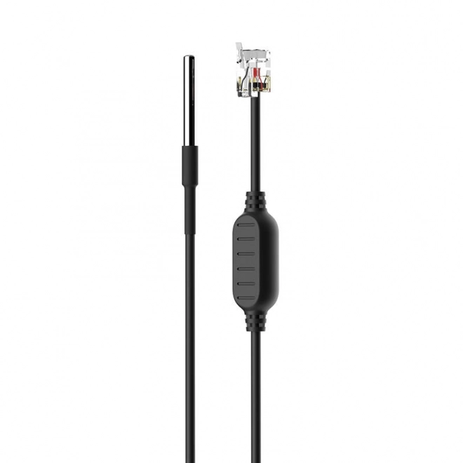 Vandtæt temperatursensor Sonoff WTS01, RJ9 4P4C (THR316/320)