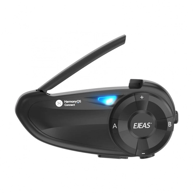 Motorcykel intercom EJEAS Q7