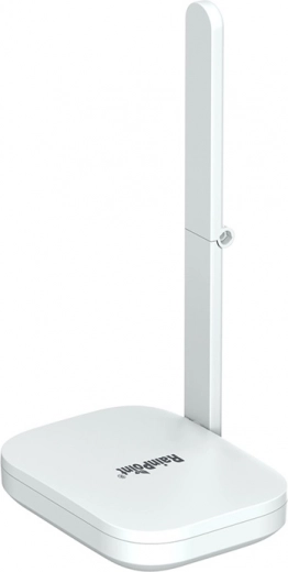 Stærkt signal og stabil forbindelse