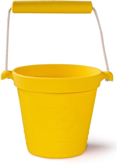 Fleksibel silikone, der holder formen