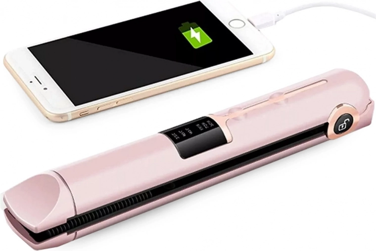 Powerbank lige ved hånden