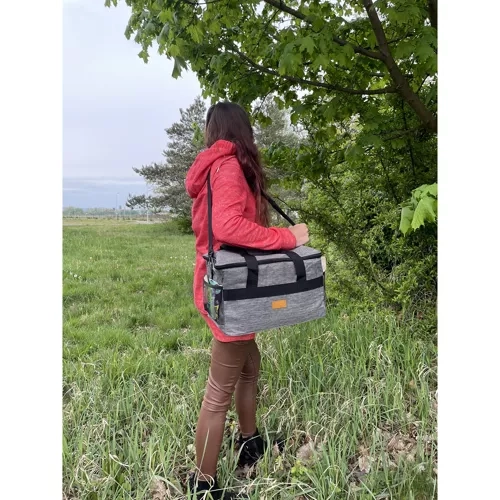 Termotaske 40L Trizand 23843