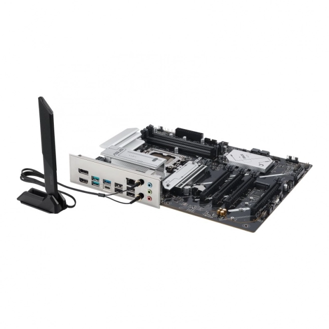 ASUS Prime B860-PLUS WIFI bundkort