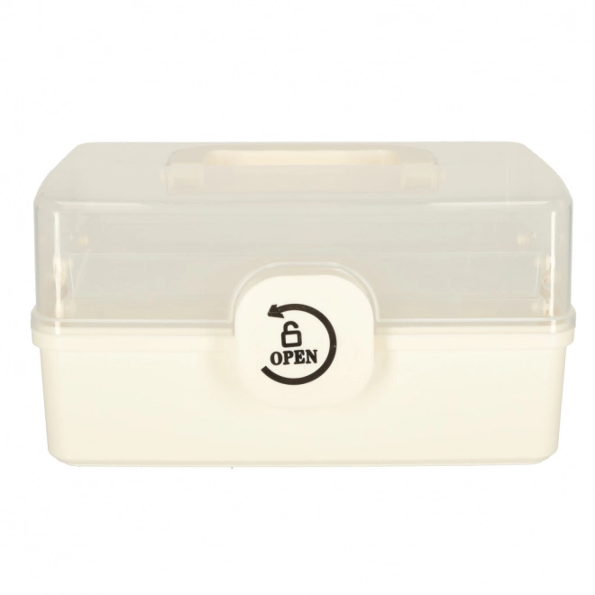 Organizer til medicin 29 x 16 x 15 cm