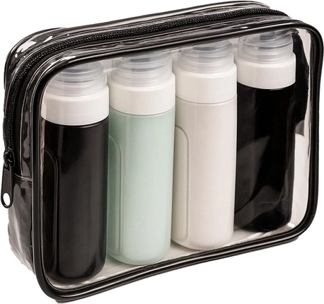 I overensstemmelse med luftfartsstandarder