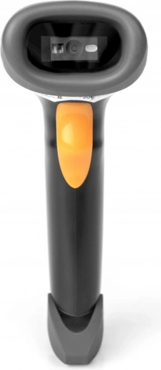 Hurtig og pålidelig scanning