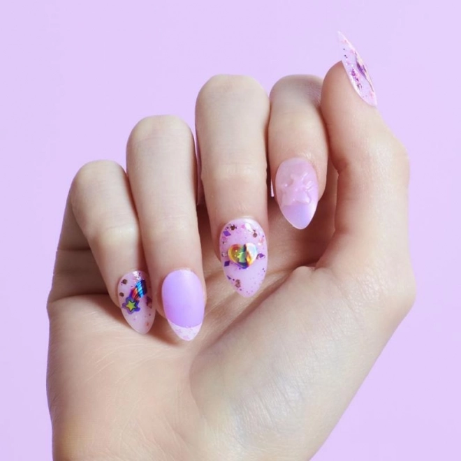 Dobbelt Sæt Cool Maker Manicure Overraskelse