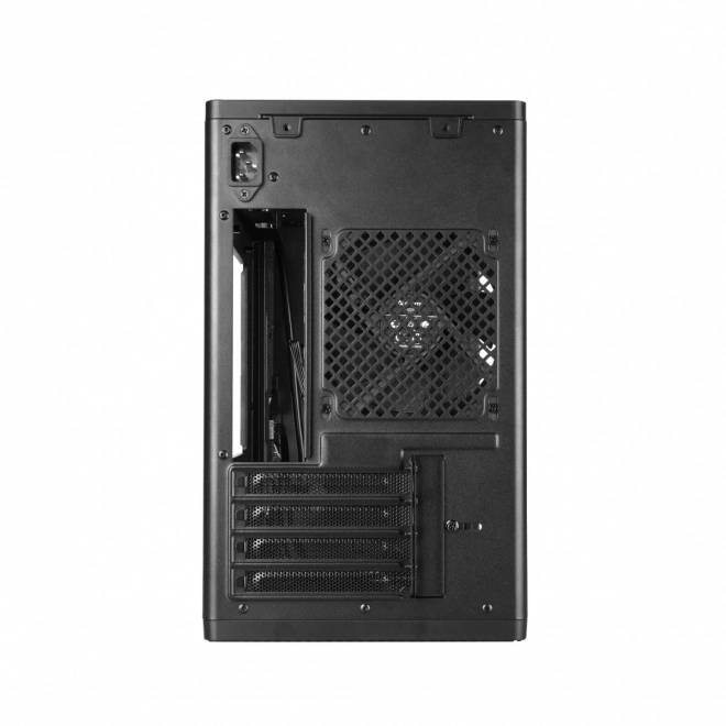 Chieftec Mini Tower BX-MESH sort