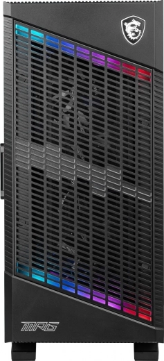 Understøttelse af vertikal GPU-montage