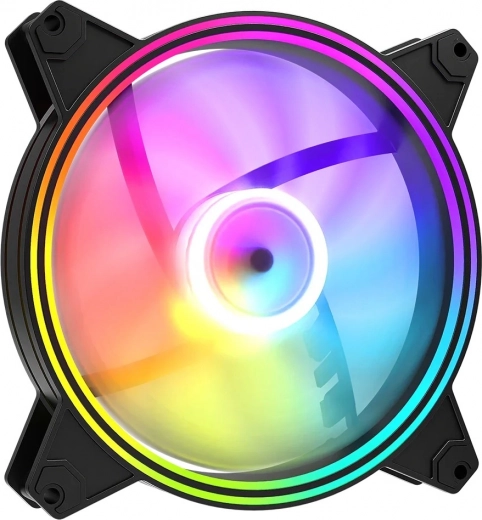 Adresserbar RGB for en perfekt effekt
