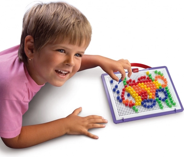 Udvikling af færdigheder gennem leg