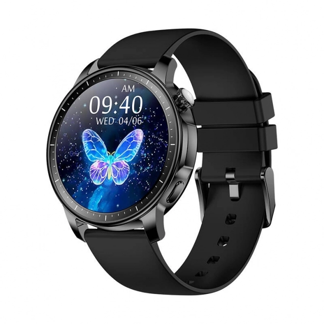 Smarte ure Colmi V65 (sort)