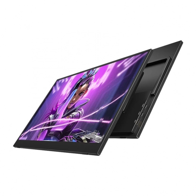 Uperfect UGame 17,3" Bærbar Skærm 4K UHD