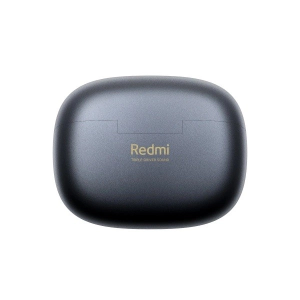Trådløse hovedtelefoner Redmi Buds 6 Pro sort