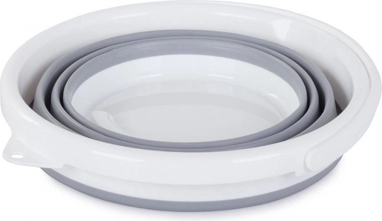 Pladsbesparelse i køkken, badeværelse og på farten