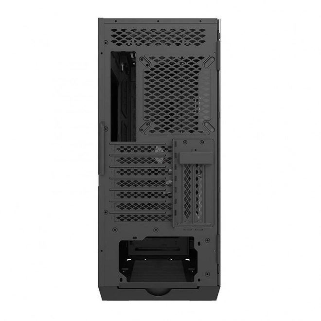 Computer kabinet Darkflash DLZ31 Mesh (sort)