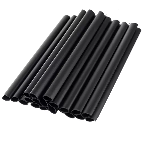 Bånd til hegn 19cmx35m 450g/m2 antracit 23696