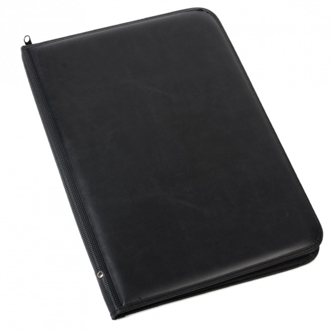 Mappe A4 Assistent mat sort