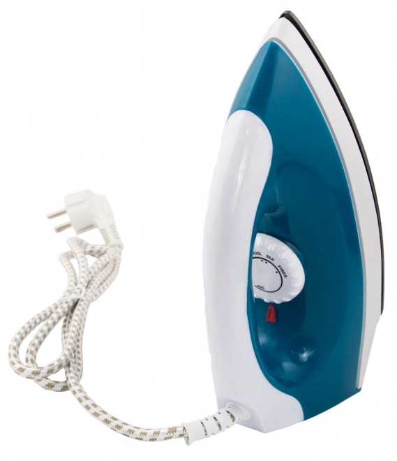 Rejsejern med glatter 1200w
