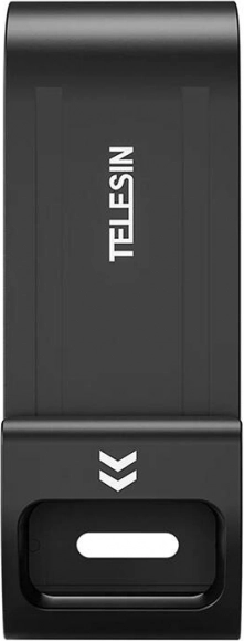 TELESIN batterilåg til GoPro 12/11/10/9