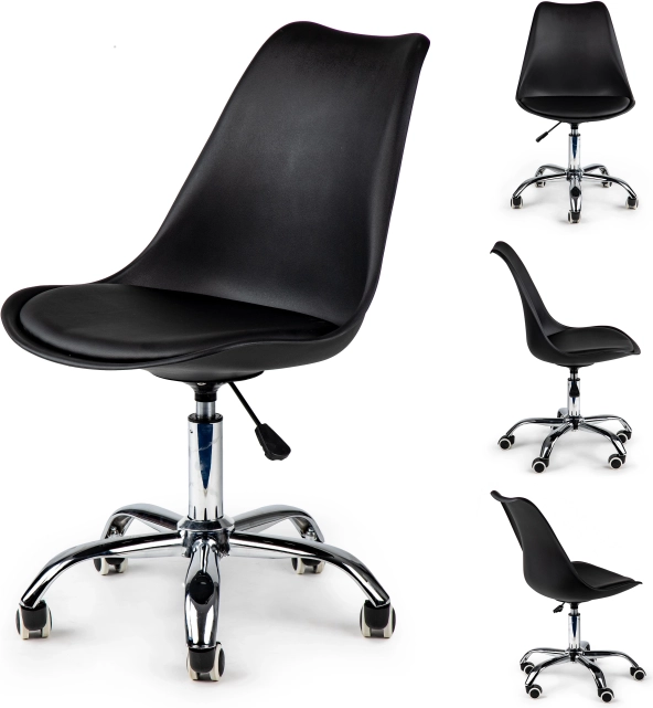 Moderne kontorstol med pude Modern Office