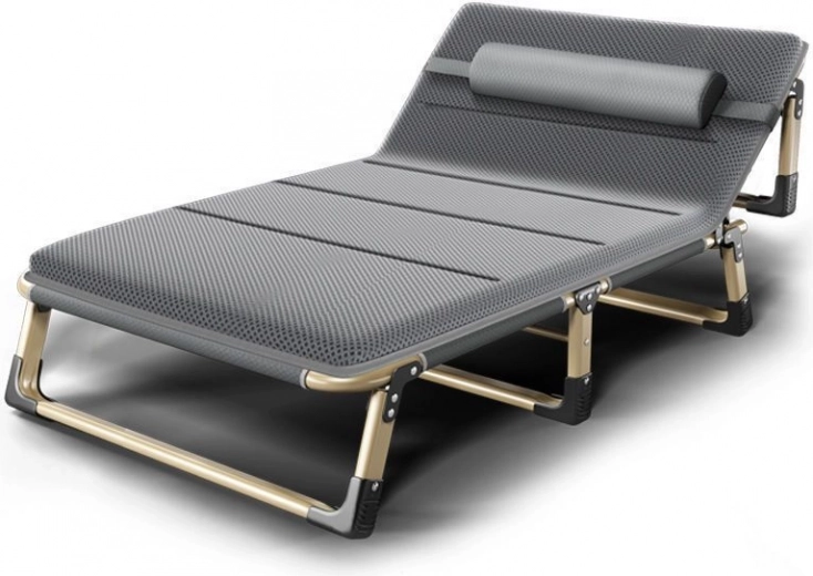 Robust konstruktion for maksimal stabilitet