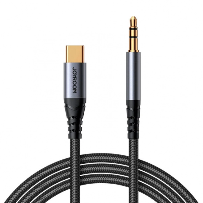 Lydkabel USB-C til 3,5 mm Joyroom