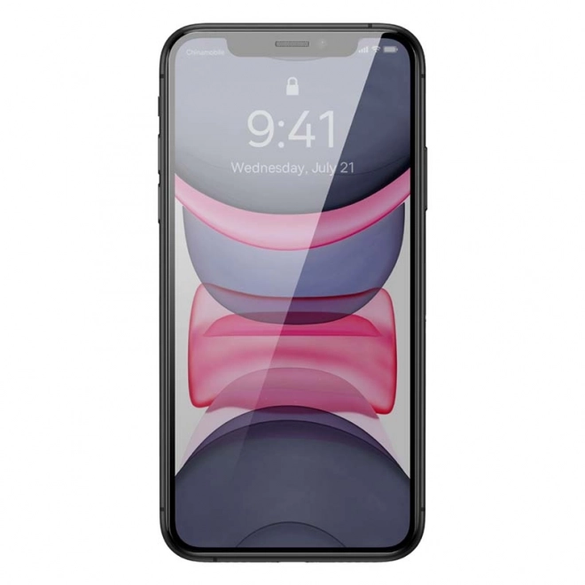 Baseus Hærdet glas til iPhone X/XS/11 Pro