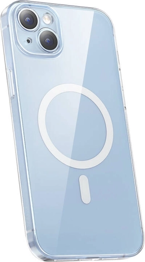 Krystalklar udførelse uden gulning