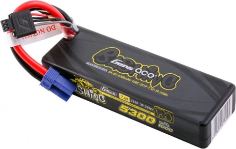 Optimeret til LOSI 1/4 Promoto‑MX