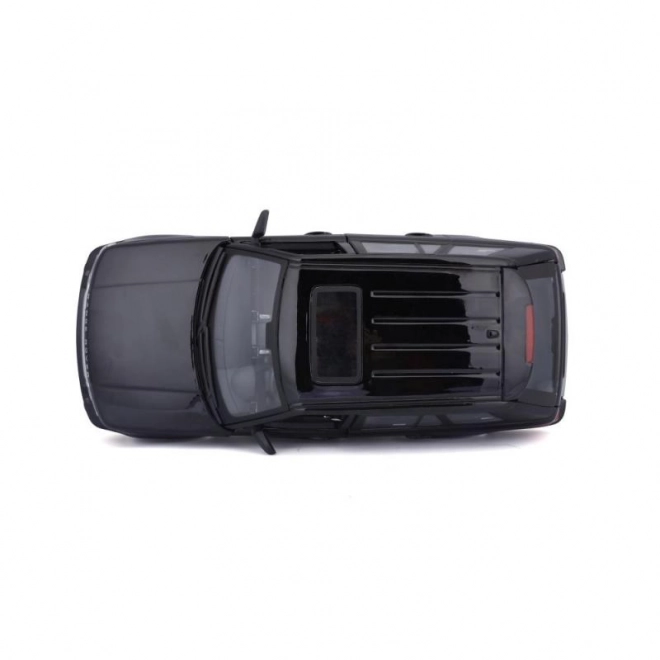 Model Range Rover Sport sort