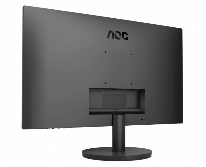 monitor 27 tommer IPS 4K med HDMI og DP
