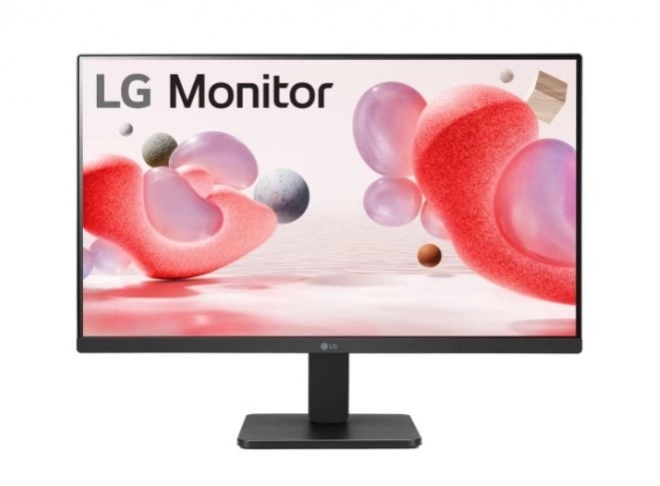 Monitor 23,8" LG IPS FHD med teknologi AMD FreeSync