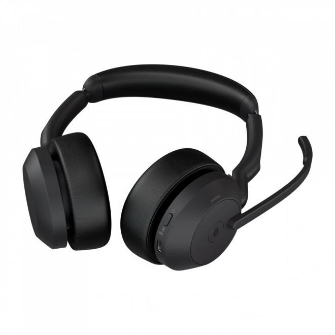 Jabra Evolve2 55 Hovedtelefoner