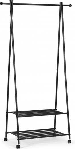 Stabil metalkonstruktion