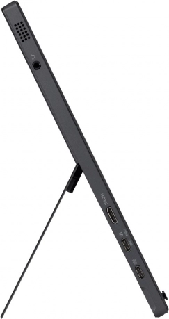 Universel tilslutning USB‑C og micro‑HDMI