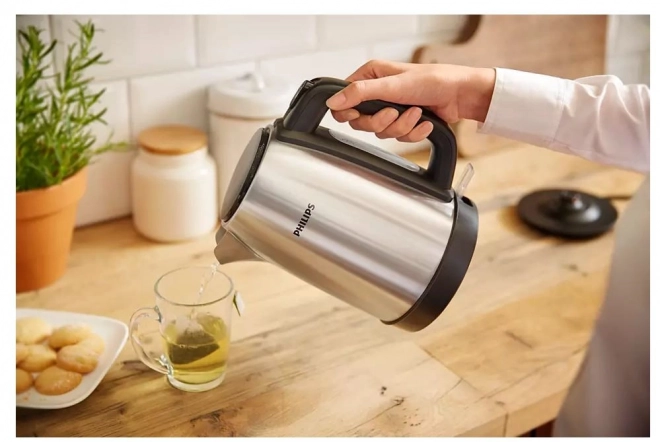 Nem og sikker betjening