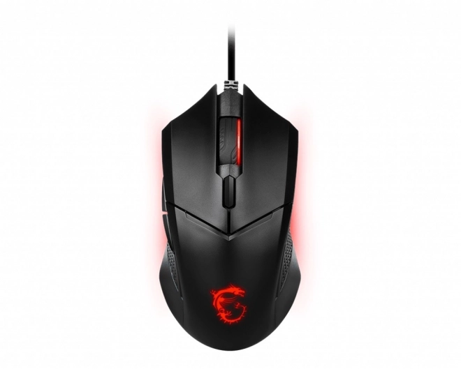 Ergonomisk design for præcision
