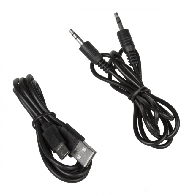 Bluetooth højttaler med radio og USB Audiocore
