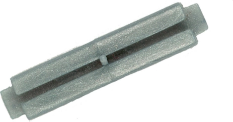 Piko isolerende sporrilleforbinder 24 stk