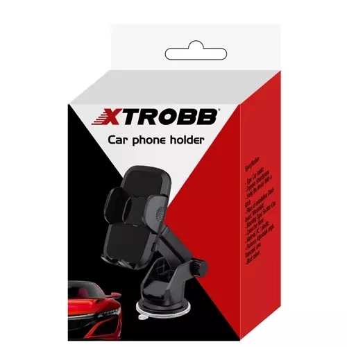 Telefonholder til bil Xtrobb 20384