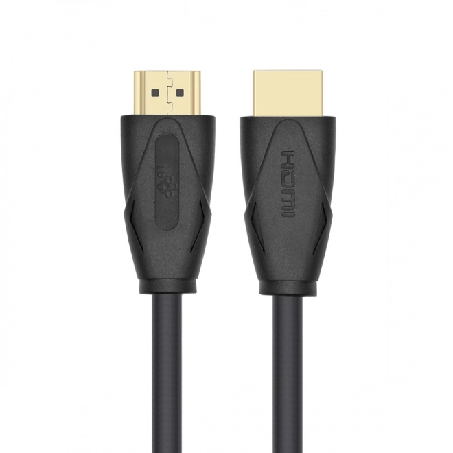 HDMI kabel v2.0 15 m forgyldt