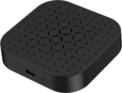 Carlinkit Tbox Basic trådløs adapter CarPlay/Android