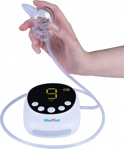 9 sugeniveauer til skånsom og effektiv rensning