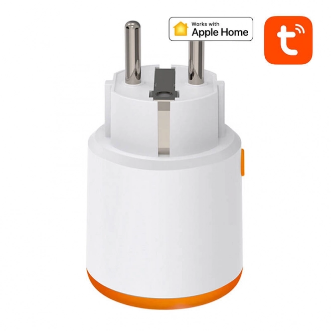 Smart stikkontakt HomeKit NEO NAS-WR10BH ZigBee 16A