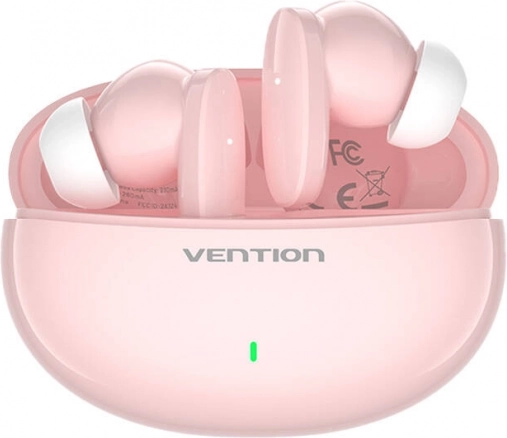 Trådløse høretelefoner Vention Elf Earbuds (lilla)