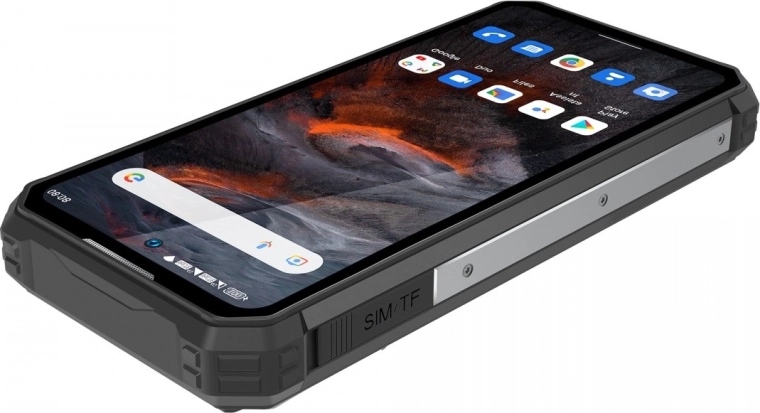 Robusthed til krævende forhold