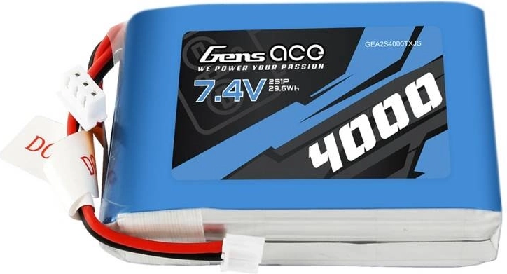 Sikker tilslutning og balancering