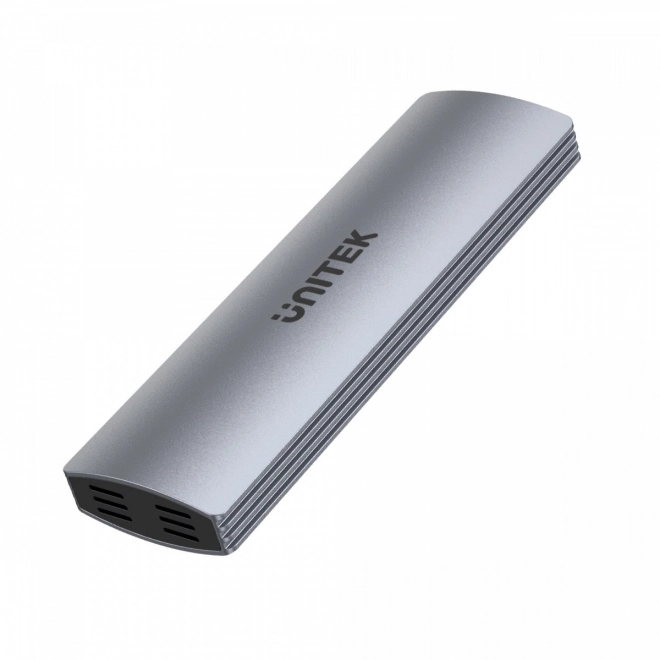 Unitek cover til disk M.2 NVMe/SATA 10 Gbps